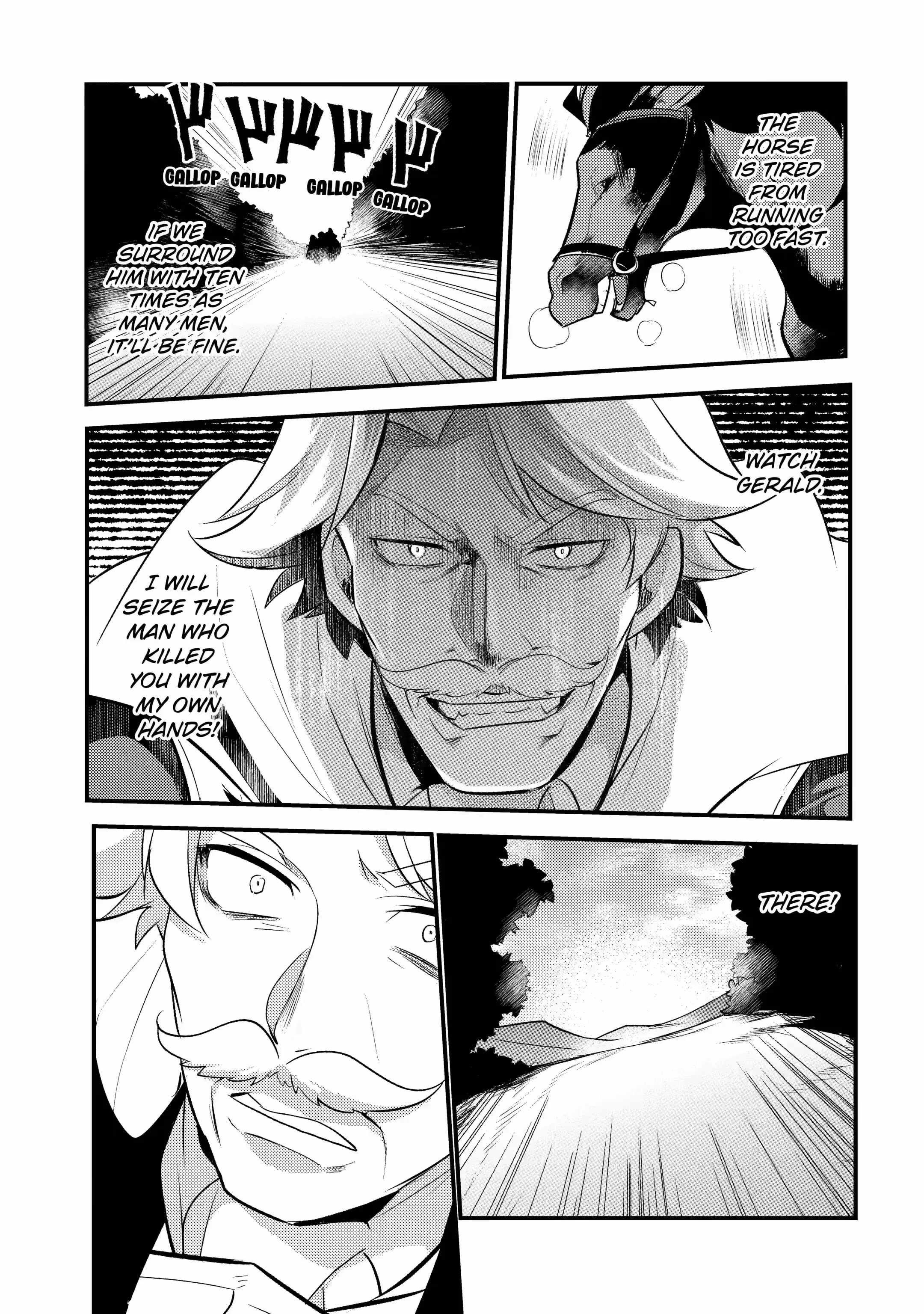 Souda, Baikoku Shiyou: Tensai Ouji no Akaji Kokka Saisei Jutsu Chapter 56 8